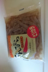 若草 ピリカラきんぴらこんにゃく 150g