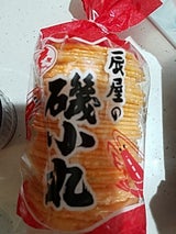 辰屋 磯小丸 90g