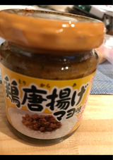 丸美屋 のっけるふりかけ 鶏唐揚げマヨ味 100g