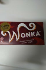 ネスレ日本 ウォンカスペシャルパッケージ 1枚