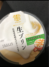 トーラク 生プリンキャラメルマキアート 85g