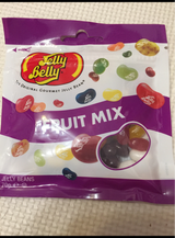 ジェリーベリー フルーツミックス 70g