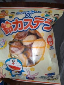ローヤル製菓 ドラえもんの鈴カステラ 70g ローヤル製菓 の口コミ レビュー 評価点数 ものログ ローヤル製菓 ドラえもんの鈴カステラ 70g ローヤル製菓 の口コミ レビュー 評価点数 ものログ