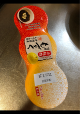 山忠 味付もずく 土佐酢 70g×3