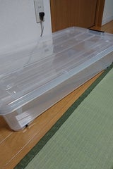 JEJ フォーシー 浅型74クリア