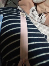 YKK 25フラツト20CM 512