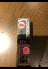 コーセー VS クリスタルDリツプ #862