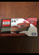トミー カーズ トミカ