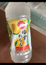 ダイドー 和果ごこち ゆずれもん 500ml