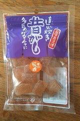 吉岡 ほんまもん辛口ニッキ 150g