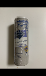 ゲランドの塩・顆粒 ボックス入り 125g