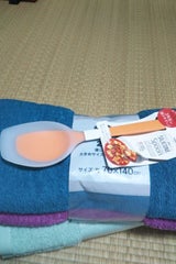 マーナ シリコーン調理スプーン K536Y