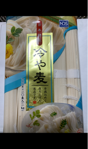 日本伝承　冷麦　１００ｇ×１０束のレビュー画像