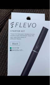 DMM.com FLEVO スターターキット 黒