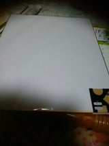 呉竹 色紙 奉書 LA21-12 5枚