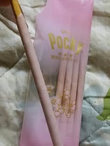 グリコ ポッキー贅沢ショコラティエさくら 4袋