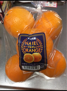 カリフォルニア産オレンジ８８玉６Ｐ１２入りのレビュー画像
