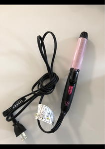 VIDAL SASSOON VSI−2502/PJのレビュー画像