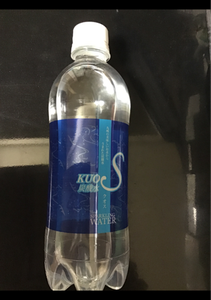 OTOGINO 強炭酸水クオス 500mlの商品写真