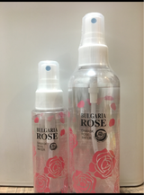 ブルガリアローズ ローズウォーター