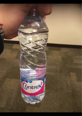 コントレックス ミネラルウォーター 500ml