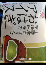 第一 十勝産あずきと宇治抹茶のおはぎアイス80ml