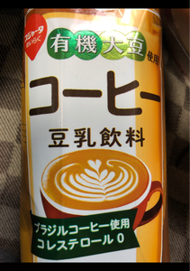 スジャータ　コーヒー豆乳飲料　３３０ｍｌの商品写真