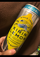 キリン キリンレモン 缶 500ml
