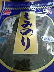 松谷 味付もみのり 15g