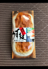 丸玉水産 極上うす板 120g