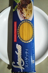 トマト　スパゲッティ　５００ｇの商品写真