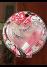 コージー スプリングハート アイラッシュ 34