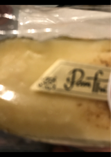 パンフルート チーズグラタン広島限定 1個