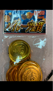 成近屋　パイレーツ金貨の商品写真