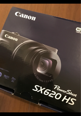 CANON PowerShot SX620 HS(