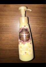 ハニーチェ ディープモイストヘアセラム