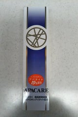 サンプラザ アパケアーA 120g