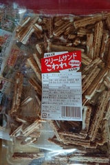 丸井 クリームサンドこわれ久助 200g