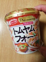 Pho・ccori気分 トムヤムフォー 25g