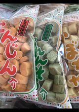 長田 野菜麸 にんじん 20g