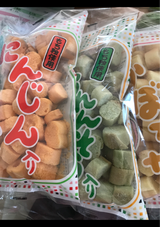 長田 野菜麸 ほうれんそう 20g