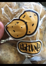 宮崎促成青果 バレイショ 500g