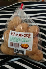 真栄 じゃがいもころ煮