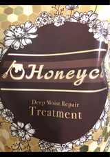 ハニーチェ ディープMトリートメント 詰替