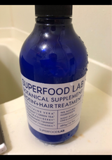 SFL ビオチン+スカルプトリートメント 480g