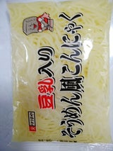 はりまや 大豆そうめんこんにゃく 180g