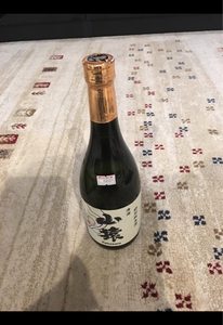 山猿　特別純米酒　７２０ｍｌのレビュー画像