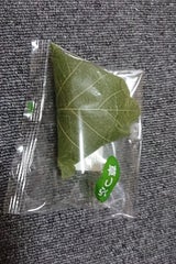 さわや 柏もち 草粒