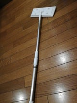 ヒメプラ フローリングワイパー GR0033