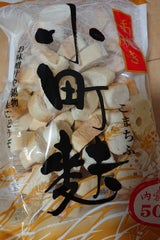 下田商事 小町麩 50g